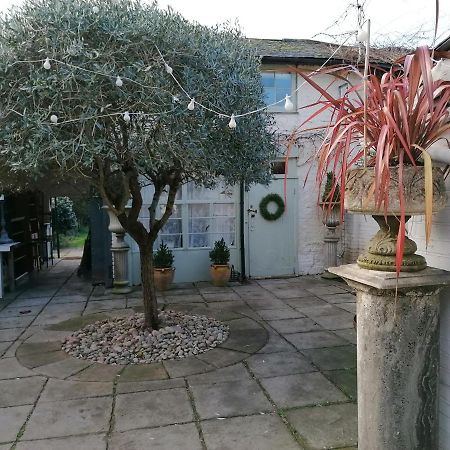 Apartamento The Clockhouse Old Windsor Exterior foto