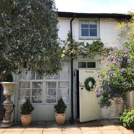 Apartamento The Clockhouse Old Windsor Exterior foto