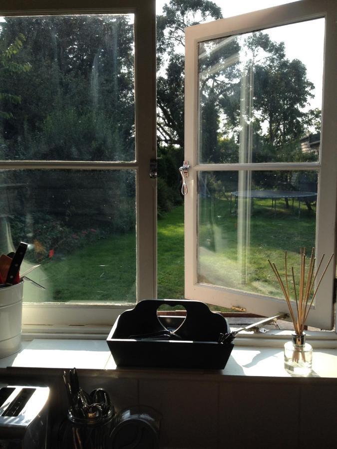 Apartamento The Clockhouse Old Windsor Exterior foto