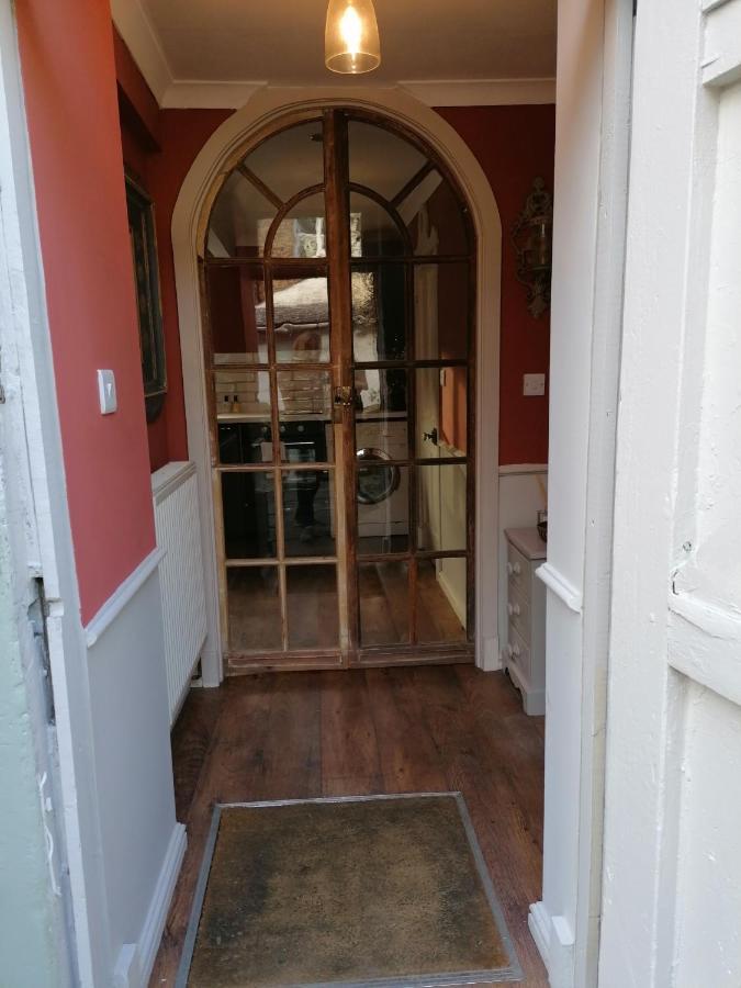 Apartamento The Clockhouse Old Windsor Exterior foto