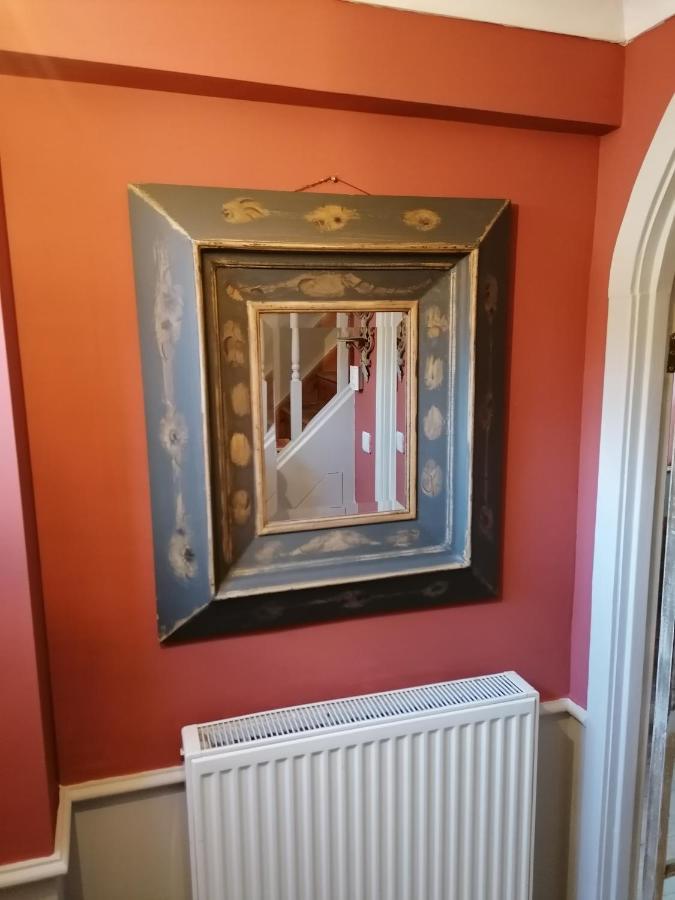 Apartamento The Clockhouse Old Windsor Exterior foto