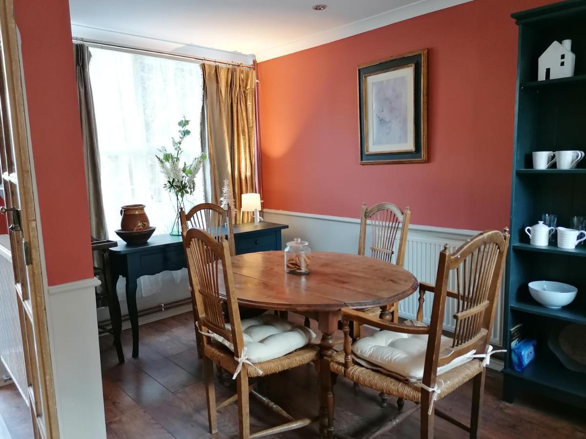 Apartamento The Clockhouse Old Windsor Exterior foto