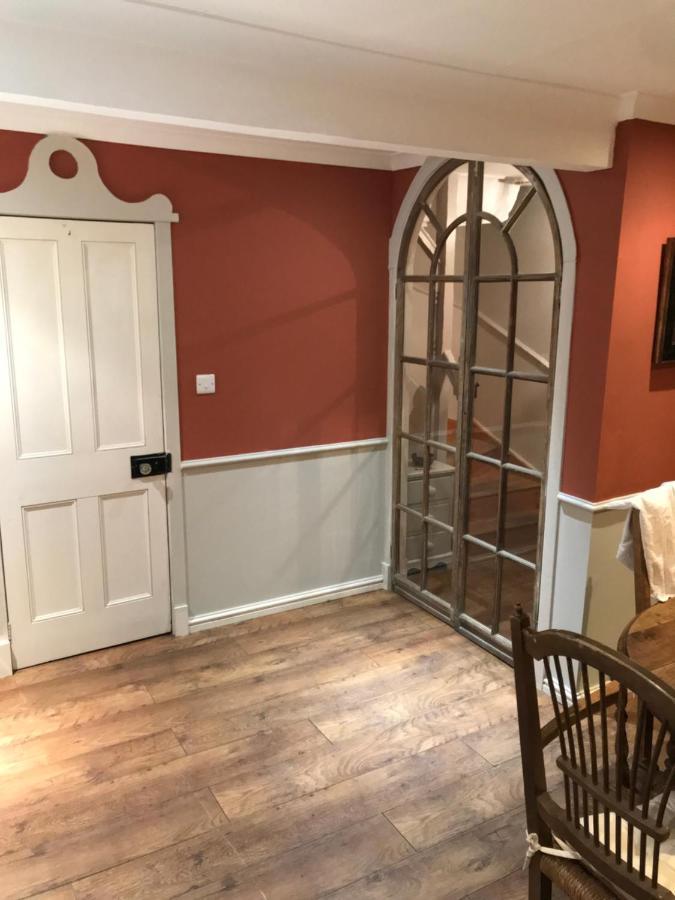 Apartamento The Clockhouse Old Windsor Exterior foto
