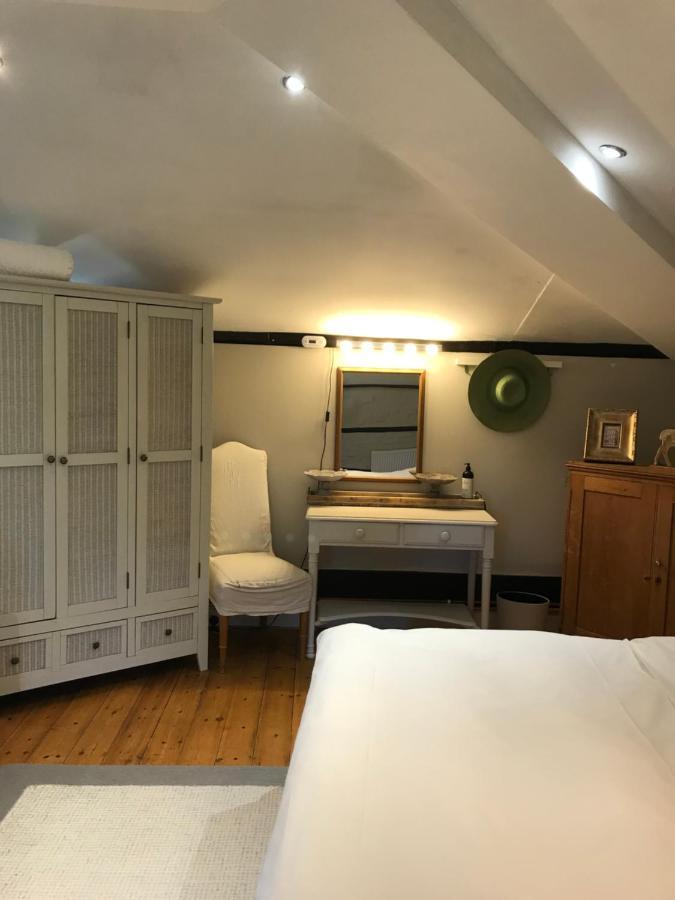 Apartamento The Clockhouse Old Windsor Exterior foto