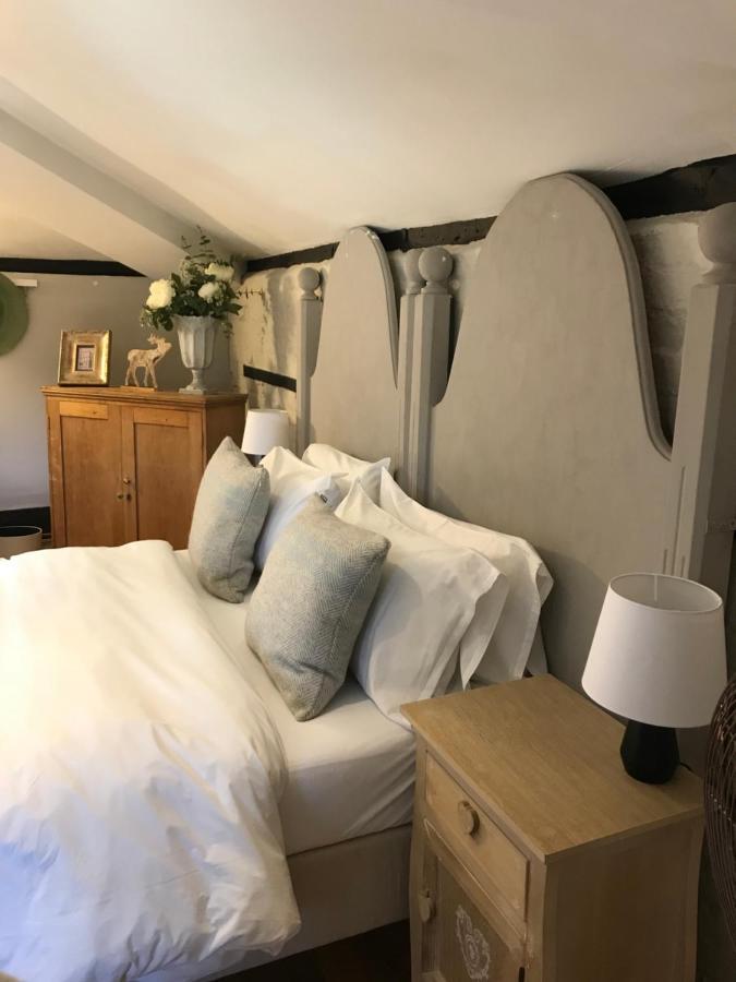 Apartamento The Clockhouse Old Windsor Exterior foto