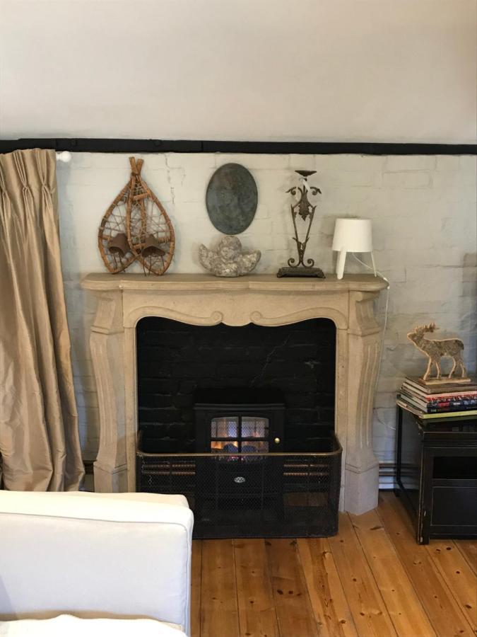 Apartamento The Clockhouse Old Windsor Exterior foto