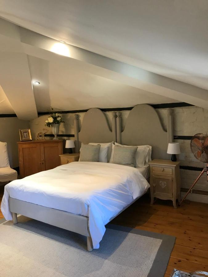 Apartamento The Clockhouse Old Windsor Exterior foto