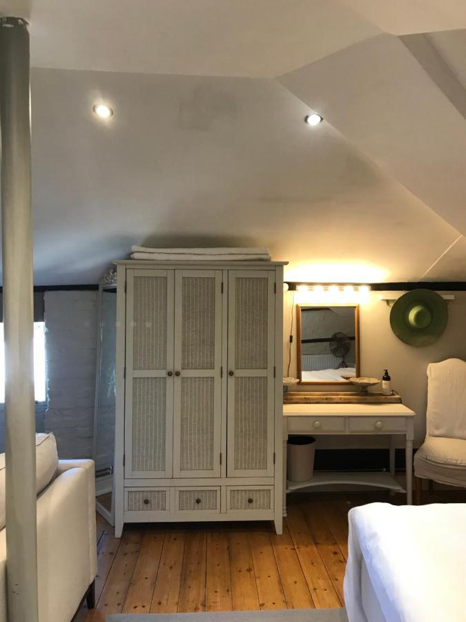 Apartamento The Clockhouse Old Windsor Exterior foto