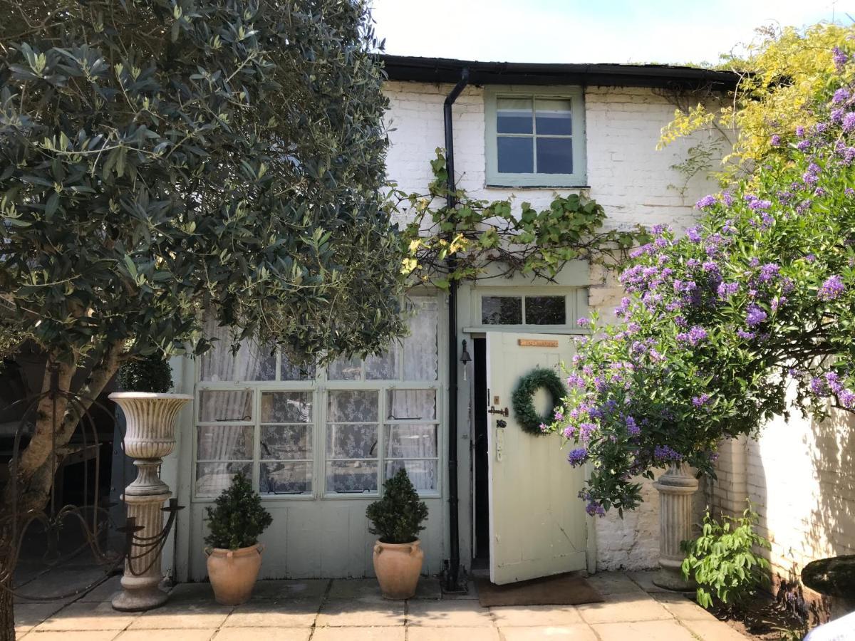 Apartamento The Clockhouse Old Windsor Exterior foto
